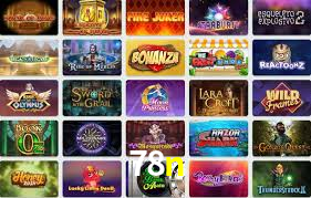 Bônus Generosos e Exclusivos no 78n para Você!