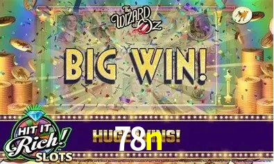 Ofertas Imperdíveis na 78n: Promoções e Bônus Que Valem a Pena